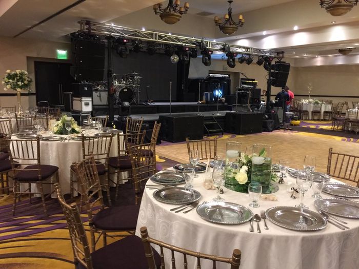 Salón de eventos - 3