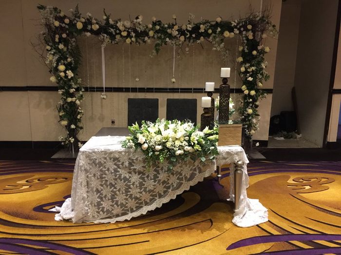 Salón de eventos - 4