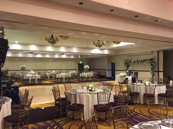 Salón de eventos - 5