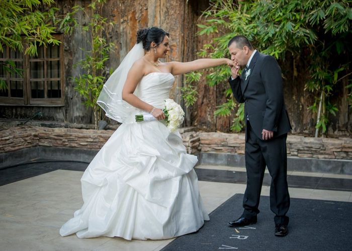 Día de mi boda - 5
