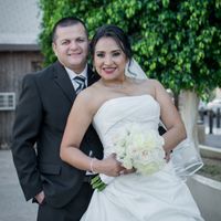 Día de mi boda - 1