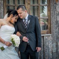 Día de mi boda - 6