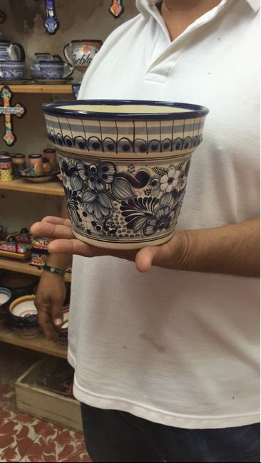 Boda 👰🏻 cancelada. Centros de mesa disponibles - 1