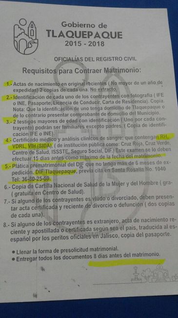 Juez en Gdl a Domicilio - 1