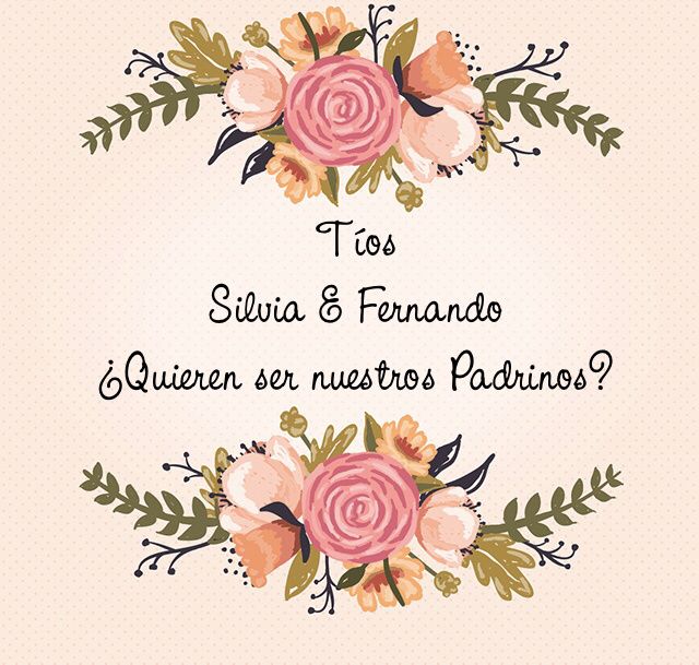  Padrinos - 1