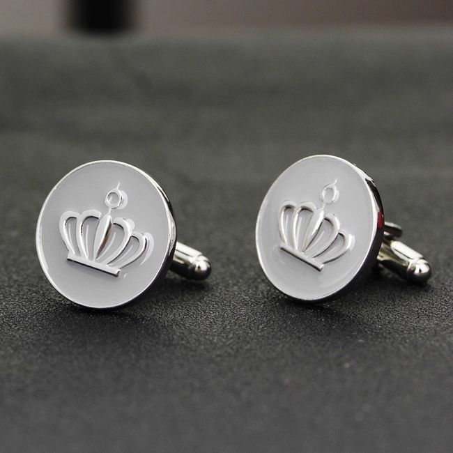  Gemelos (mancuernas) - 1