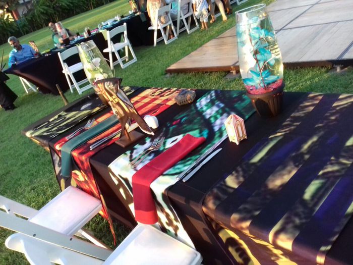  Mi boda Harry Potter - 4