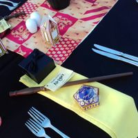  Mi boda Harry Potter - 7