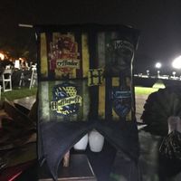  Mi boda Harry Potter - 8