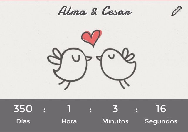 Cambio de fecha!! - 1