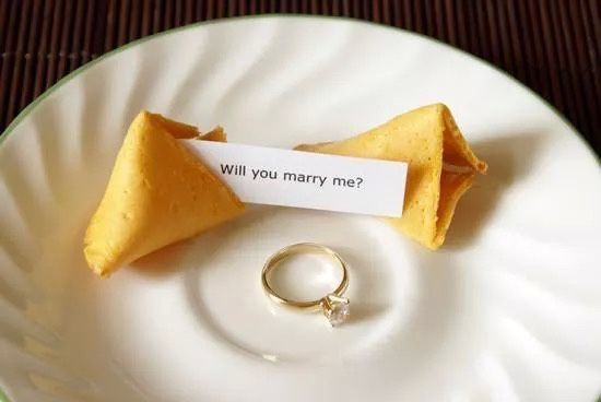 Will u marry me? - 7