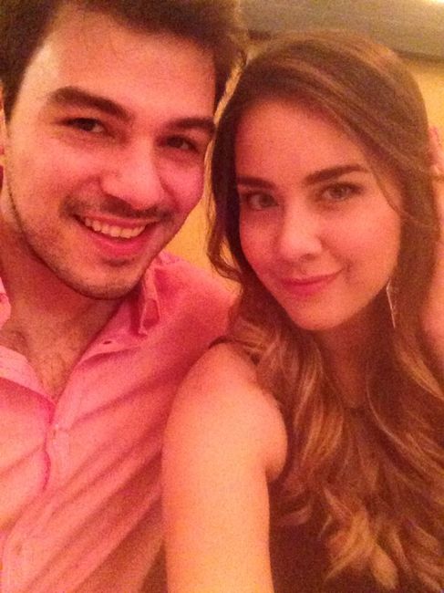 Preséntate a la comunidad!! (para conocernos mejor) - 1