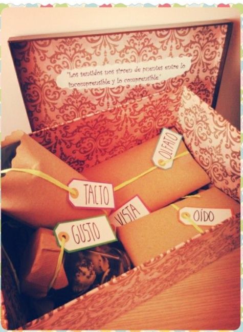 Ideas diy para 14 de febrero - 1