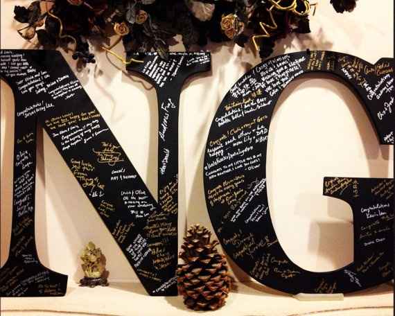 Alternativa GuestBook