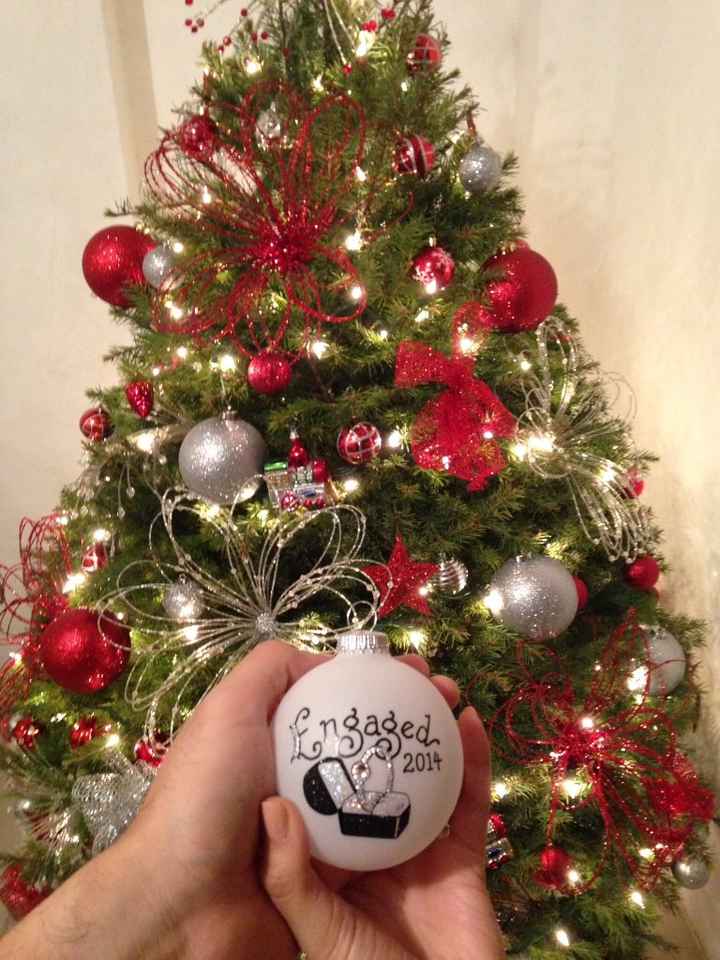 Ya huele a navidad 🎄🎅 - 1