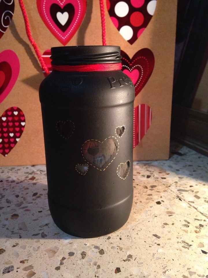 Te amo con todos mis sentidos - 3