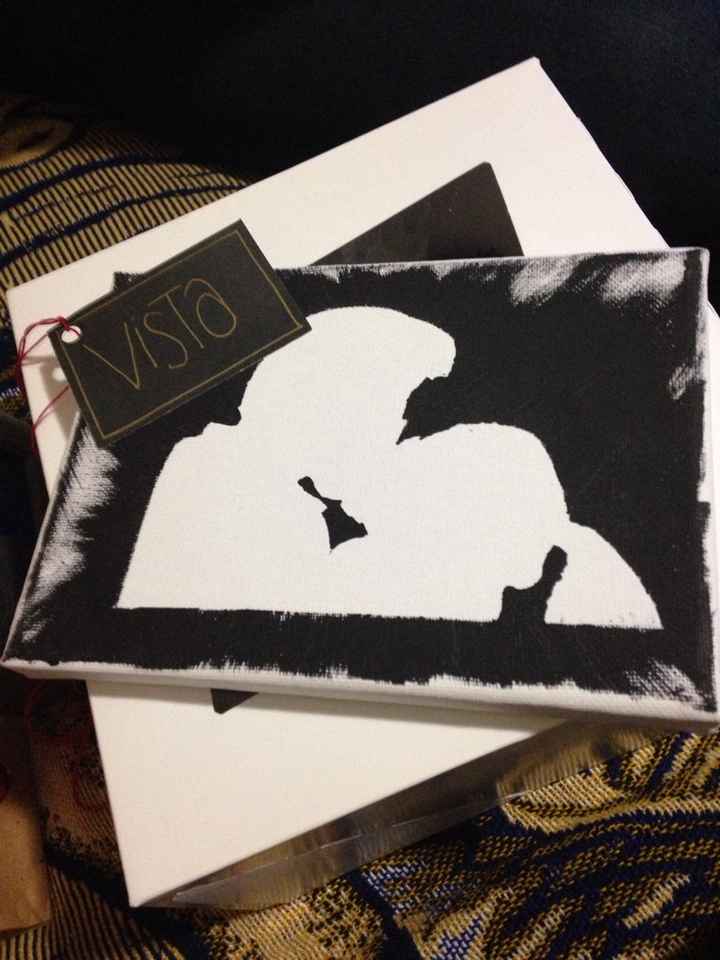 Te amo con todos mis sentidos - 5