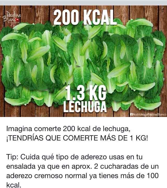 Comidas inteligentes - 10