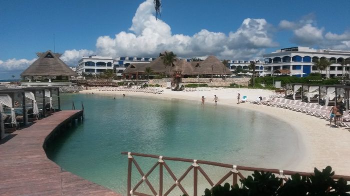 Hotel Hard Roch Riviera Maya