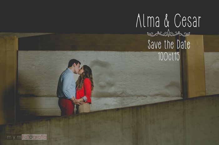 A 10 días para la boda a&c - 4