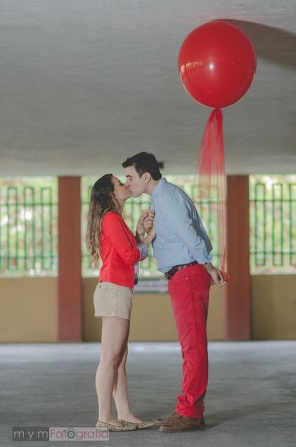 A 10 días para la boda a&c - 8