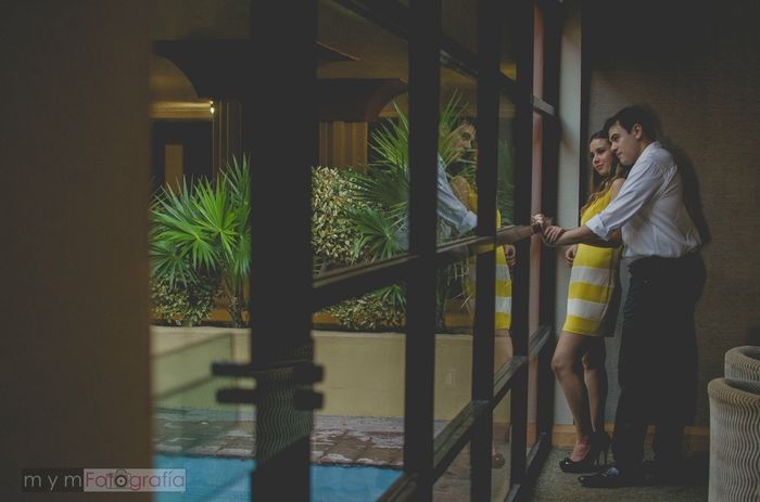 A 10 días para la boda a&c - 9