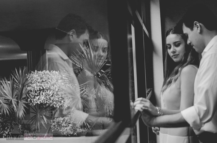 A 10 días para la boda a&c - 10
