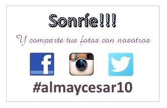 A 5 días... a&c - 10