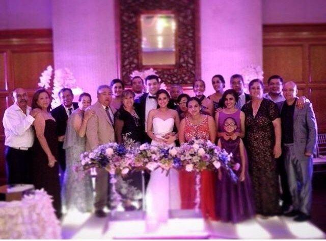 Felizmente casados a&c - 5