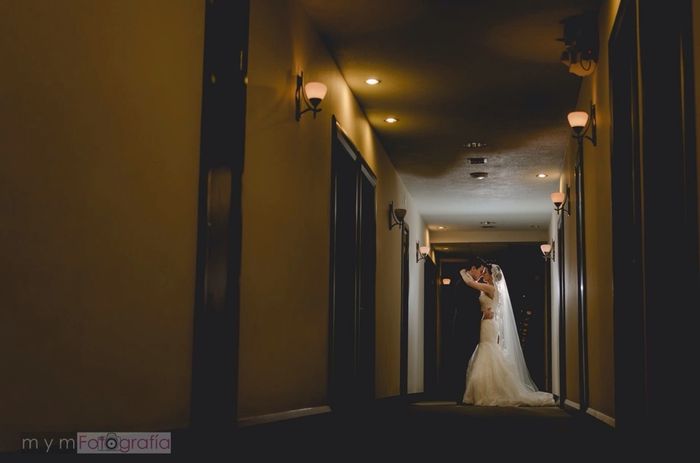 Felizmente casados a&c - 6