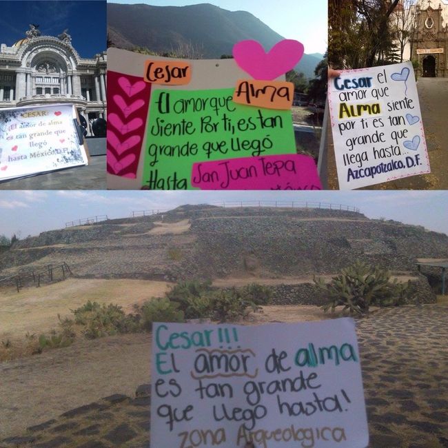 cartelitos 