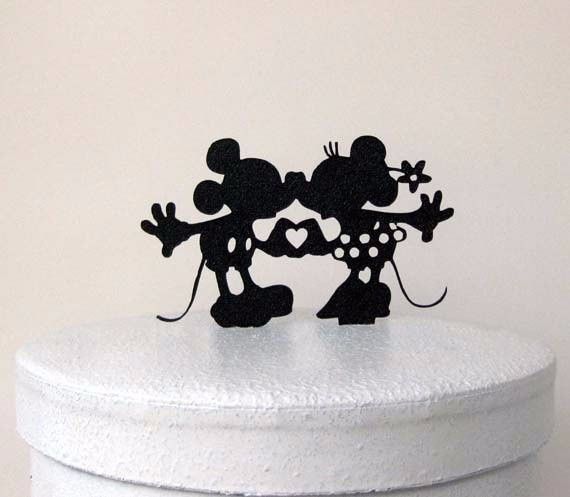 Cake Topper 1