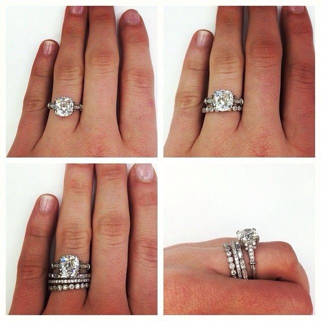 Argolla por el nuevo bebe - 7