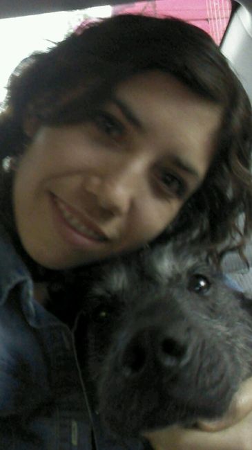 Presenten mascotas.... - 1