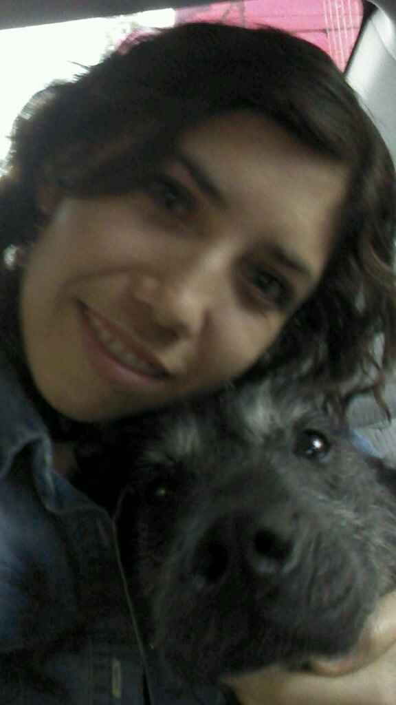 Presenten mascotas.... - 1