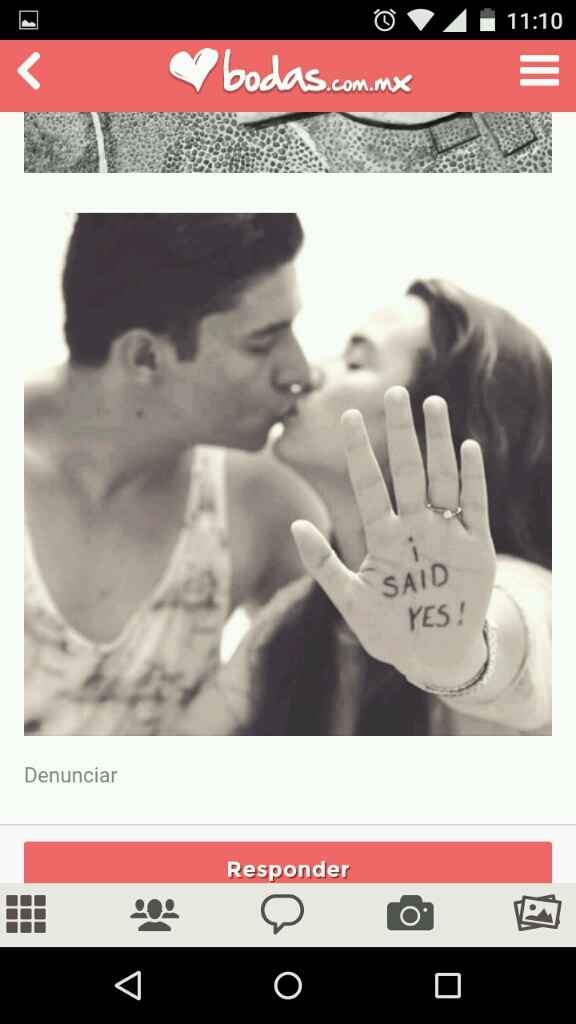 Sesion pre boda! emocionadaa mil - 3