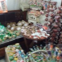 Super mesa de dulces!!!!! - 1