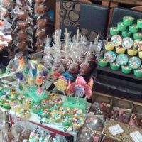 Super mesa de dulces!!!!! - 2