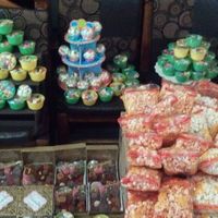 Super mesa de dulces!!!!! - 3