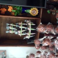 Super mesa de dulces!!!!! - 5