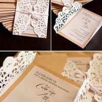 Invitaciones de quinceañera ???? - 1