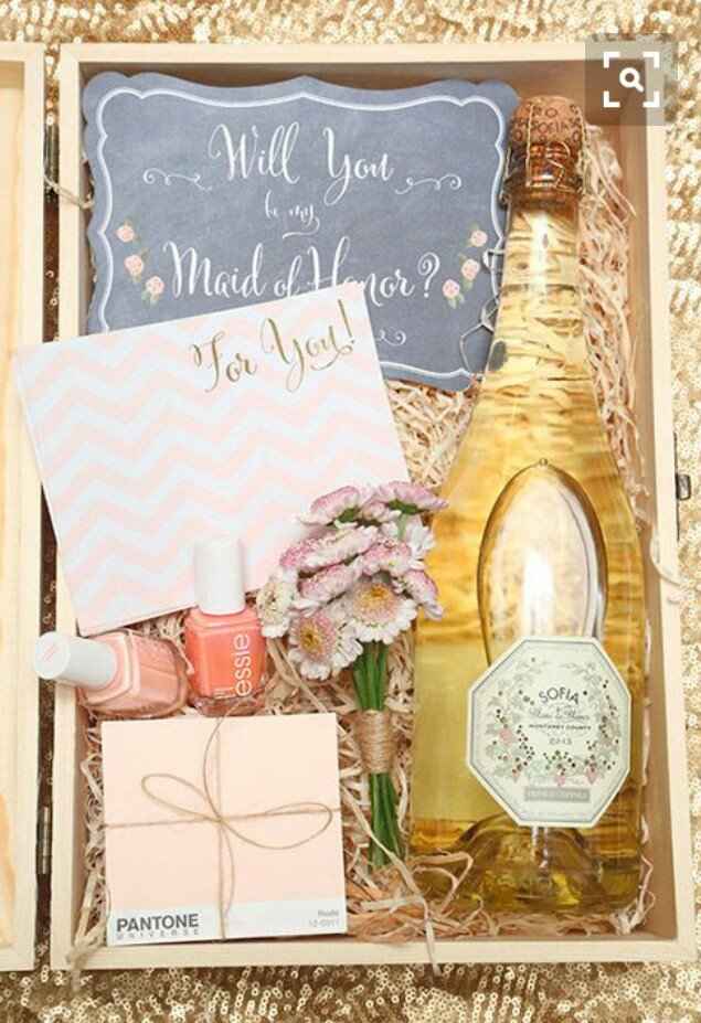 ¿cómo le pido que sea mi madrina? - 6