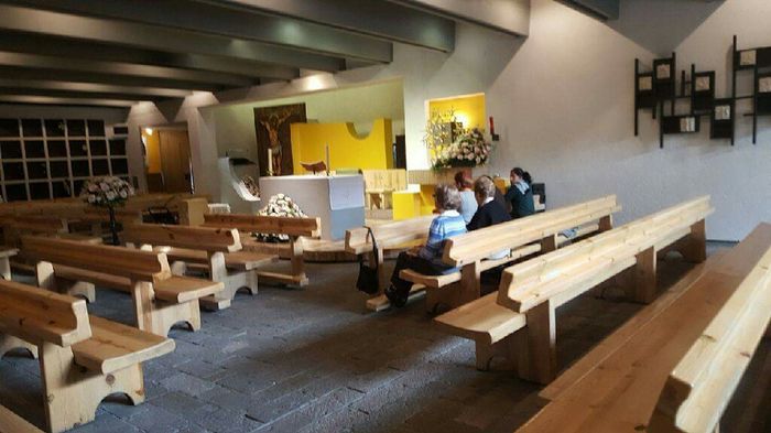 Iglesia domingo df - 1