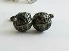 ¡Mancuernillas con estilo! - 2