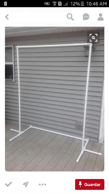 Muro para selfies - 1