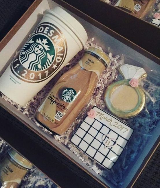 ¿cómo le pido que sea mi madrina? - 1