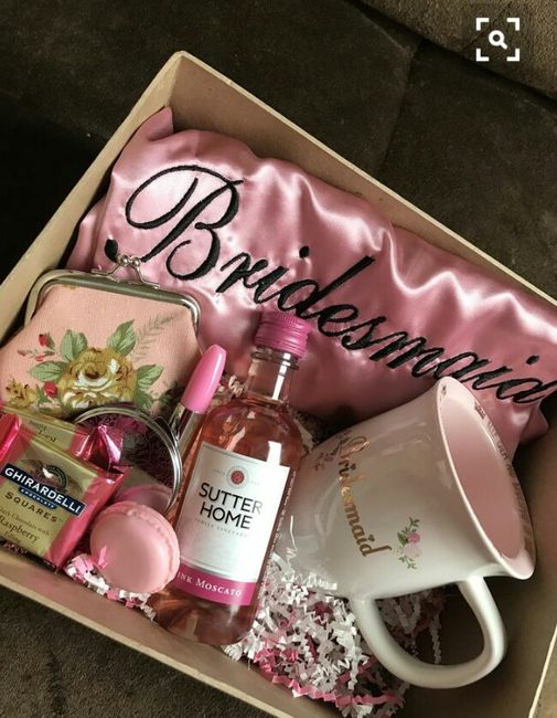 ¿cómo le pido que sea mi madrina? - 4