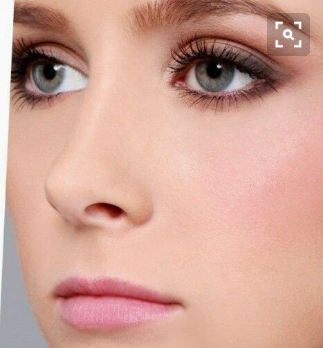 Peinado y.. sin maquillaje? :o - 2
