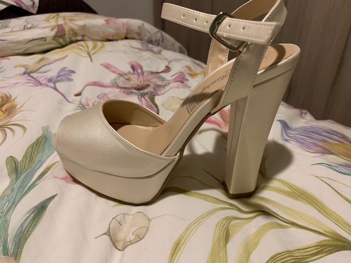 Ya tengo zapatos !!! - 1