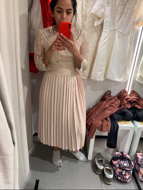 Vestido para el civil 3